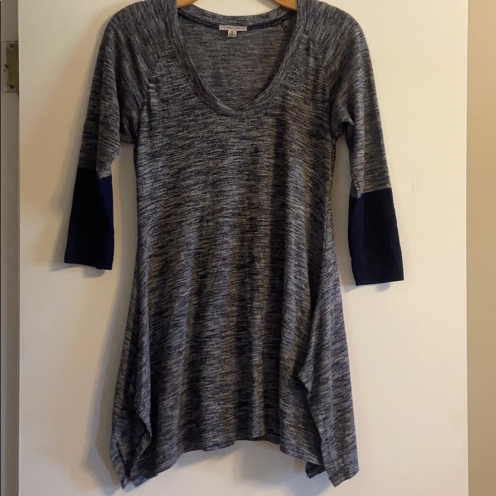 Sophie Max tunic